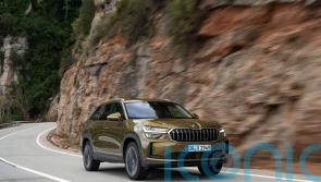 First Drive: Can the new Skoda Kodiaq eclipse the success of its predecessor?