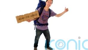How to plan your own budget Race Across The World