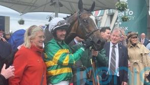 McManus dreaming of another green and gold National