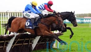 Kateira collects another good prize to add to Skelton’s title charge