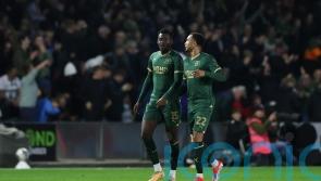 Championship leaders Leicester stunned by Mustapha Bundu’s winner for Plymouth