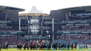 Randox Grand National – What connections say