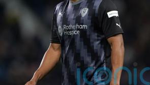 Rotherham midfielder Andy Rinomhota’s own goal seals three points for Swansea