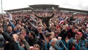 Wrexham seal successive promotions by thrashing Forest Green