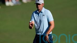 Masters day three: Ludvig Aberg embracing chance to make history