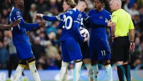 Mauricio Pochettino ‘so upset’ over Chelsea penalty bust-up despite huge win