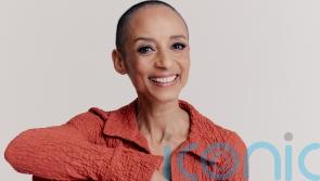 Dancing On Ice star Adele Roberts: How I ran the London Marathon with a stoma