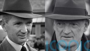 Walsh remembers the magic of O’Brien, as Mullins goes for British crown