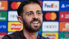 Chance to do treble again an &lsquo;inspiration and motivation&rsquo; &ndash; Bernardo Silva
