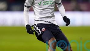 Paris Maghoma rescues point as Bolton’s automatic promotion hopes dashed