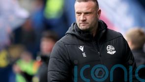 Bolton need ‘miracle’ for automatic promotion after Shrewsbury draw – Ian Evatt