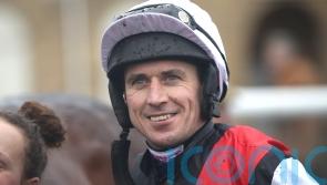 Brennan bows out in style with Cheltenham success