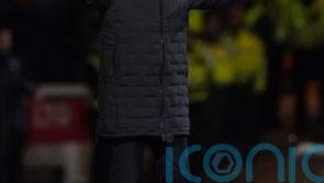 I still believe – Philippe Clement not losing hope despite title setback
