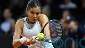 Emma Raducanu records impressive victory over Angelique Kerber in Stuttgart