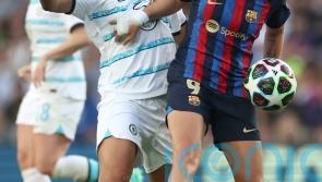 In focus: The semi-finalists of the Women’s Champions League