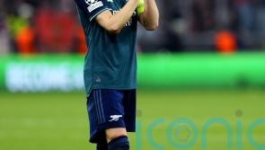 We’ll get back up – Martin Odegaard urges Arsenal to respond to European exit