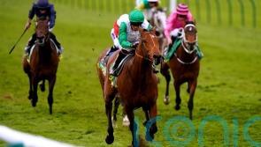 Haatem boosts Hannon hopes for 2000 Guineas bid