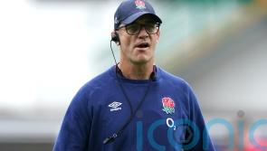 John Mitchell wants England to ‘continue to play on the edge’ despite red cards