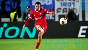 We&rsquo;ll throw everything at title bid &ndash; Trent Alexander-Arnold