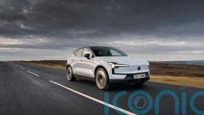 UK Drive: Is the new EX30 a showcase for the future of Volvo cars?