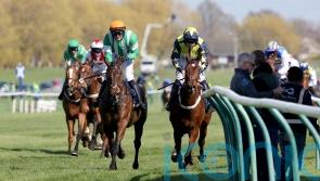 ‘Mixed emotions’ for connections of Surrey Quest after epic Scottish National