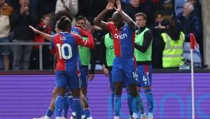 Crystal Palace dent West Ham’s European hopes with five-goal thrashing