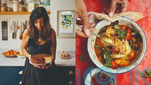 Move over Italian and French food – Greek cuisine is having a moment