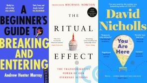 5 new books to read this week