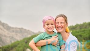 Signs of childhood brain cancer, as new treatment approved