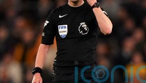 I hope he is OK – Gary O’Neil sympathises with referee Stuart Attwell