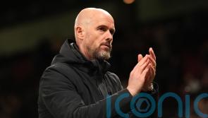 We were totally in control – Erik ten Hag rejects criticism after chaotic win