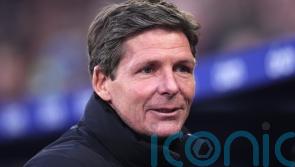 Oliver Glasner urges Crystal Palace to get ‘addicted to winning’