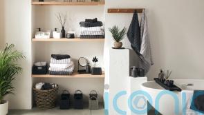 10 blissful bathroom updates for a spa-like feel