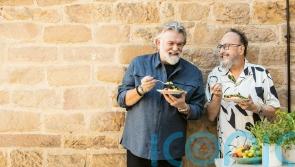 3 recipes to make from the new Hairy Bikers cookbook