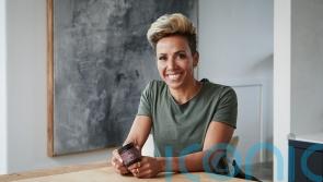 Dame Kelly Holmes: ‘Getting old is a privilege but ageing I don’t like’