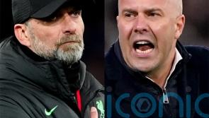 Jurgen Klopp says Arne Slot set for &lsquo;best job in world&rsquo; if he joins Liverpool