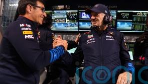 A closer look at Adrian Newey, the brains behind 13 F1 drivers’ titles