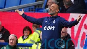 Nuno Espirito Santo says referees ‘not taking their own decisions’ due to VAR