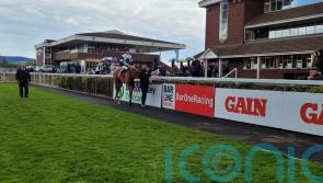Thunder Roll back on track with Cork Listed score