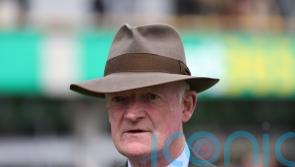 Willie Mullins seals first British trainers’ title