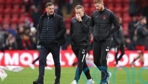 We’ve finished in a really positive spot – Orient first-team coach Matt Harrold