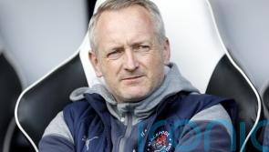 Neil Critchley promises ‘important summer’ of squad rebuilding at Blackpool