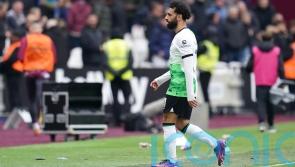 ‘There’s going to be a fire if I speak’ – Mohamed Salah after Jurgen Klopp row