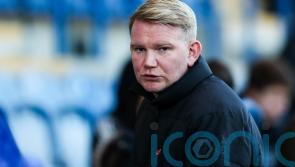 Pete Wild proud but frustrated as Barrow edged out of play-offs