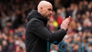 We are building something – Erik ten Hag pleads for patience from Man Utd fans