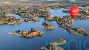 Vilnius: The beautiful Baltic city break set to steal hearts this summer