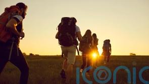 What is rucking and should you add it to your fitness regime this summer?