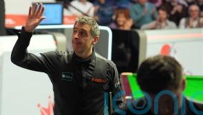Ronnie O’Sullivan ‘energised’ by intermittent fasting during World Championship