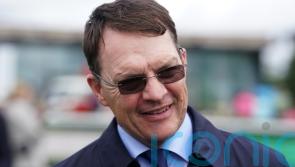 Training giant Aidan O’Brien inducted into Hall of Fame