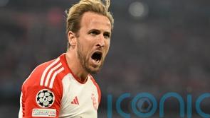 All to play for – Harry Kane ready to battle again with Real Madrid